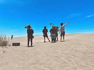 拿安定基金近3千萬元補助！ 羅景壬：拍「零日攻擊」是我的信仰