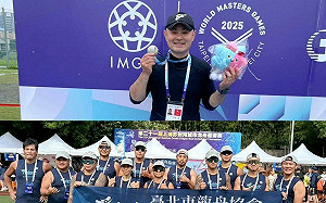 企業「健康職場三部曲」再升級 台灣順豐高溫津貼助員工清涼抗暑