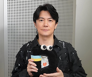 富士電視台性朝貢爭議延燒！福山雅治爆「對女主播開黃腔」