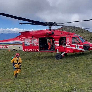2登山老手魂斷「可樂可樂安山」！山友PO文點出：留守人制度失靈是關鍵