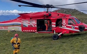 2登山老手魂斷「可樂可樂安山」！山友PO文點出：留守人制度失靈是關鍵