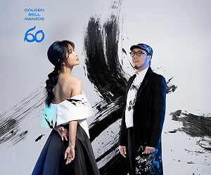 廣播金鐘主持人出爐！吳怡霈首次搭檔林哲修成亮點