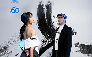 廣播金鐘主持人出爐！吳怡霈首次搭檔林哲修成亮點