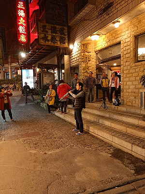 廬山溫泉區廢止13年！仍有3業者偷營業 南投縣府回應了