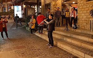 廬山溫泉區廢止13年！仍有3業者偷營業 南投縣府回應了