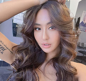 薔薔自曝「遇黑函攻擊」！怒反擊：我行得正坐得直