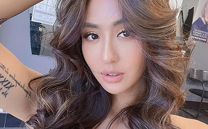 薔薔自曝「遇黑函攻擊」！怒反擊：我行得正坐得直