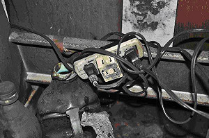 消防署統計6月全台共768起火災！最常引發火災原因與地點揭曉　