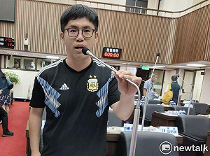 台南市議會通過將超收稅金普發現金  黃偉哲允9月底做最終決定