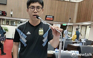 台南市議會通過將超收稅金普發現金  黃偉哲允9月底做最終決定