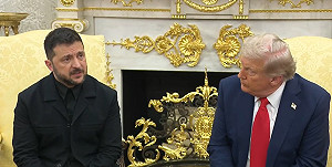 鏡頭前雖不再口角　澤連斯基面臨艱難抉擇