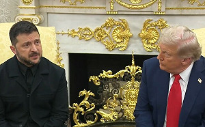 美國提「和平計畫」遷就俄羅斯逼烏克蘭讓步！川普：不是最終方案