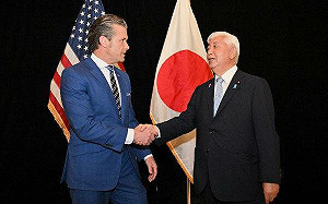 五角大廈：日本國防開支增幅「明顯不足」　促修憲排除障礙