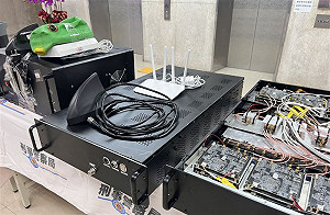 15天狂發150萬則詐騙簡訊！法官竟判無保請回  辦案員警超無奈