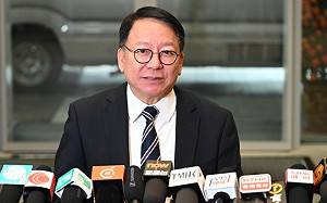 庇護香港「通緝犯」! 港府氣呼呼召見「這2國」總領事 強烈表不滿