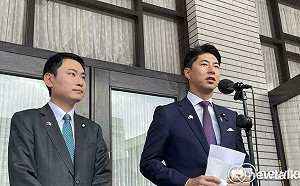 民進黨、自民黨都面臨嚴峻狀況！中曾根康隆：注重眼前利益的政黨獲得較多關注