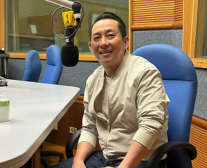 屈中恆赴中「遭嗆吸毒劣跡藝人」活動急喊卡！經紀公司回應了