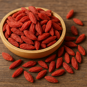 枸杞「測出重金屬」嚇壞養生族   醫：重點在「安全範圍」不必太恐慌