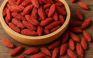 枸杞「測出重金屬」嚇壞養生族   醫：重點在「安全範圍」不必太恐慌