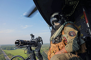 500台灣官兵低調參與 ! 美軍「北方打擊」演習落幕 首度演練印太作戰