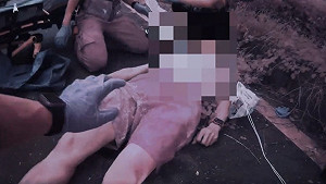 台南首啟動院前葉克膜轉送機制　OHCA男子獲救