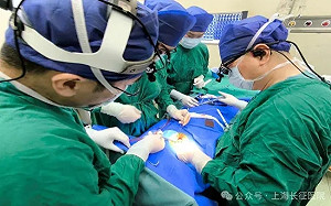 「身首離斷」竟能救回! 全球罕見 中國醫院稱完成大跨度頸椎脫位手術