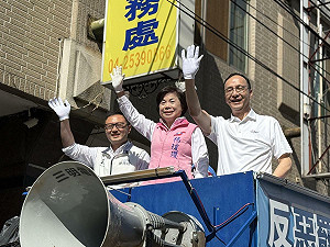 李四川對選新北表態 朱立倫：相信大家共同期待