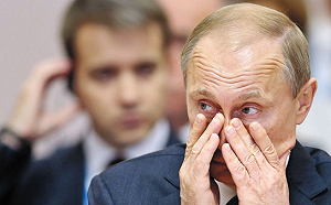 (影)想斬首? 烏無人機轟索契 普丁在場! 歐洲爆發多起俄挑釁與干擾行動