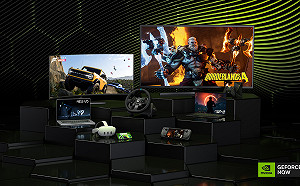 30 毫秒內響應！NVIDIA Blackwell雲遊戲畫質、速度大升級