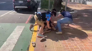 韓籍男面交虛擬幣、名錶遭設局損失50萬！警循線逮捕6人送辦