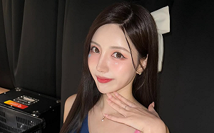 南珉貞騎隊旗遭炎上！自責落淚：第一次看到這麼多負評 