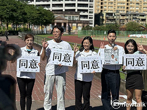 藍輿論形成「要李四川」？黃國昌：公平公正公開推最強是共同期待 