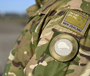 紐西蘭史上首次抓間諜! 士兵承認為外國勢力洩密 扯到6年前「這場」恐攻... 