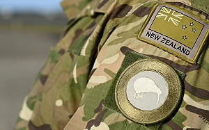 紐西蘭史上首次抓間諜! 士兵承認為外國勢力洩密 扯到6年前「這場」恐攻... 