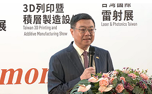 徐國勇將任民進黨秘書長 卓榮泰微笑點頭未多做回應