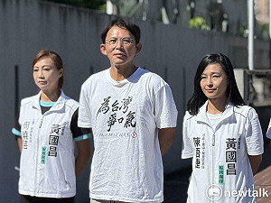提修《刑訴法》改羈押要件　黃國昌：這條文根本用不到柯文哲身上 