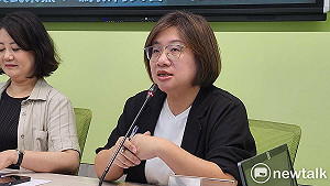 土城十講搞什麼？陳培瑜要柯文哲先給個交待：藍白亂政害苦全台 