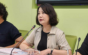 台日備忘錄傳言遭質疑  綠委狠批：真正黑箱是藍白掌握的國會 