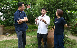 高市長初選湧言會內部不同調？  兩議員率先表態挺許智傑