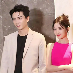 毛曉彤遭爆「當小三、與陳曉領證」？工作室急發聲：從未在一起