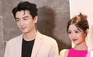 毛曉彤遭爆「當小三、與陳曉領證」？工作室急發聲：從未在一起