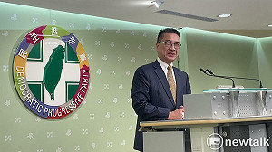 黃國昌指府院黨開會談柯文哲交保 徐國勇嗆:無病呻吟、有病不醫
