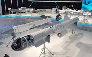 烏曝俄軍飛彈窘境!最新Kh-59M2竟裝回收舊引擎 導引頭「神隱」淪簡化版