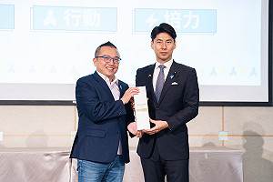 日自民黨青年局訪團拜會　談台日核安議題、好奇民眾黨自媒體經營