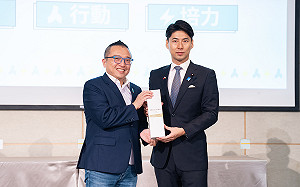 日自民黨青年局訪團拜會　談台日核安議題、好奇民眾黨自媒體經營