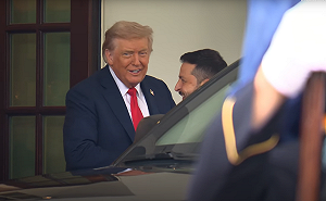 北約要出兵了嗎？英法考慮組聯合部隊 俄：那就是敵人了