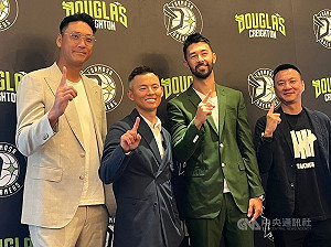 簡浩掌夢想家兵符　效法NBA傳奇教頭打造信任文化