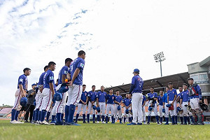 U18世界盃20人名單出爐 張育豪、鍾亦恩等入選