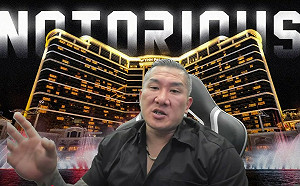 被貼標籤仍繼續吹捧！ 館長返台駁舔共失敗：對面的同胞都叫他「愛國英雄」 