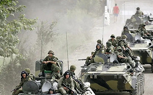 月產2,700無人機、70萬兵駐烏! 俄投1.2兆美元擴軍備 他警告 : 2030恐攻歐